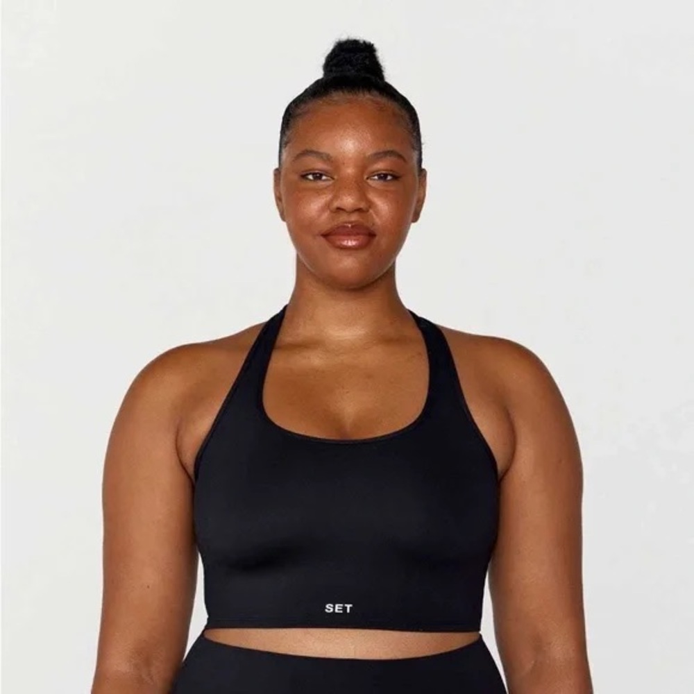 SET Active Body Bra